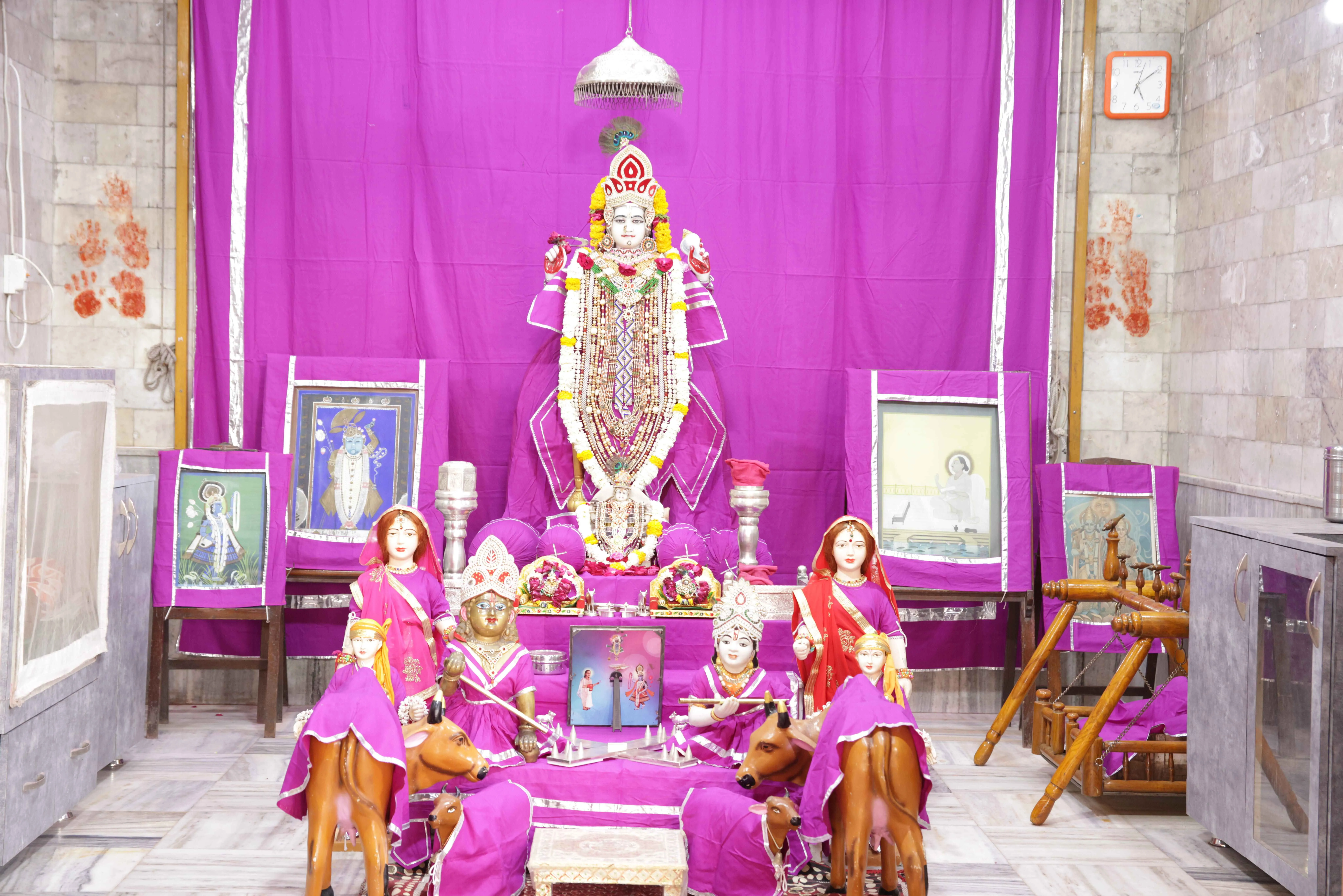 Temple 1